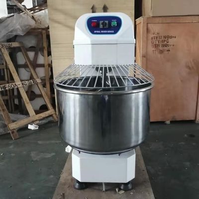 多機能の電気 80L パイストミキサー パン屋や肉加工工場に最適