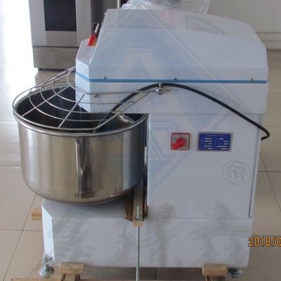 多機能の電気 80L パイストミキサー パン屋や肉加工工場に最適