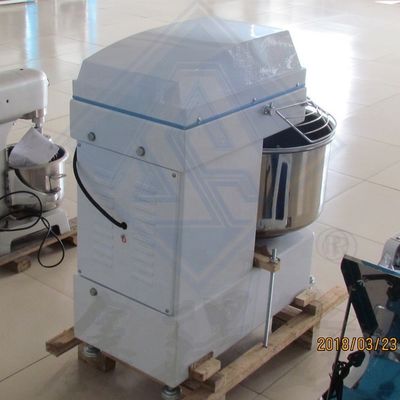 多機能の電気 80L パイストミキサー パン屋や肉加工工場に最適