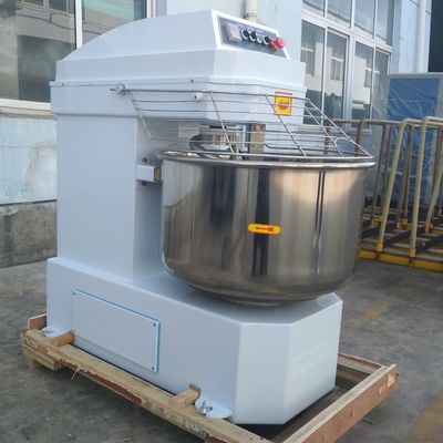多機能の電気 80L パイストミキサー パン屋や肉加工工場に最適