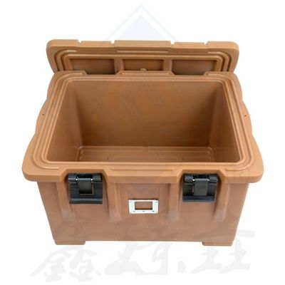 レストラン キッチン メカニカル 機器のためのステンレス 鉄 断熱 ランチボックス バッグ