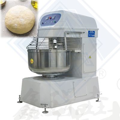 パイ・ピザのパスタを混ぜる機能のためのコンパクトパンベーカリーマシン