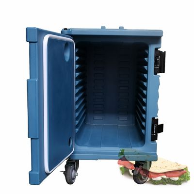 カスタマイズされたカラー 凍結食品 レストラン 凍結魚箱 冷蔵庫