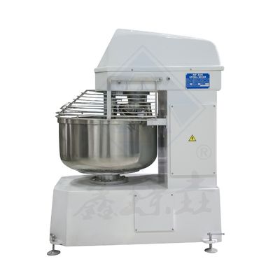 シンプルで便利な混合のための水で動かす20kgベーカリーダストミキサーマシン