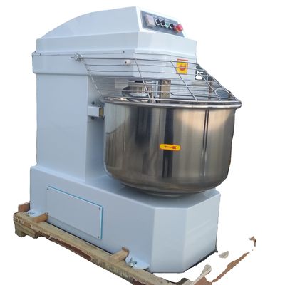 シンプルで便利な混合のための水で動かす20kgベーカリーダストミキサーマシン