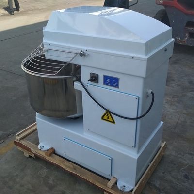 電動粉粉パスタミキサー パンパスタミキを完璧に混ぜるパン屋の設備