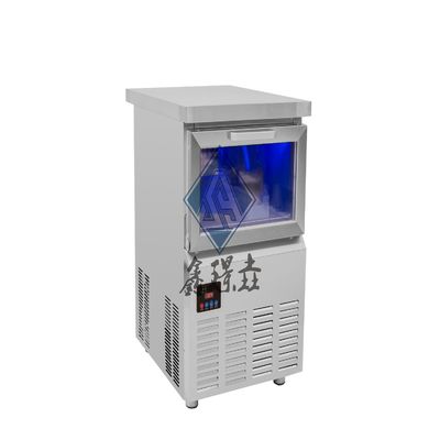 アイスキューブを作る機械 430x520x800 アイスキューブを作る機械