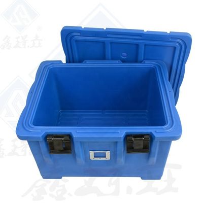 レストラン 給食器 切断皿 隔熱箱 熱箱内膜を組み立てた箱
