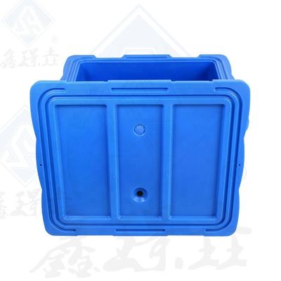 レストラン 給食器 切断皿 隔熱箱 熱箱内膜を組み立てた箱