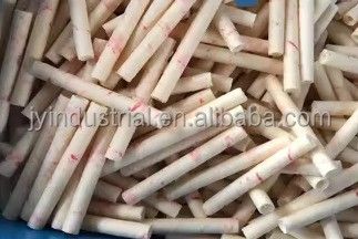 高生産性 チョコレートバター・ウォーファー・ロール製造機 あなたのビジネスメリット