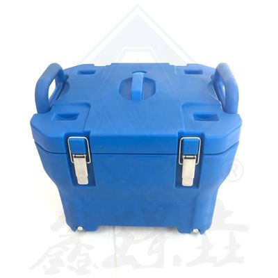 カスタマイズされたサイズキッチン機械機器のための真空隔熱パネルクーラーボックス