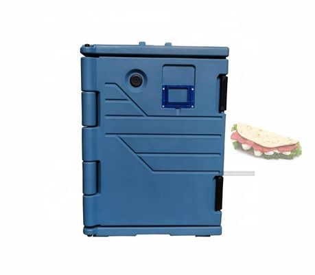 キッチンメカニカル機器のための隔離食品容器 食品を新鮮で安全に保つ