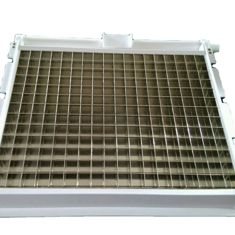 冷蔵部品 CE立方氷機蒸発機/コンパクト構造立方氷機