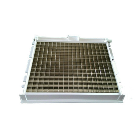 冷蔵部品 腐食耐性 銅立方氷蒸発機 氷機用