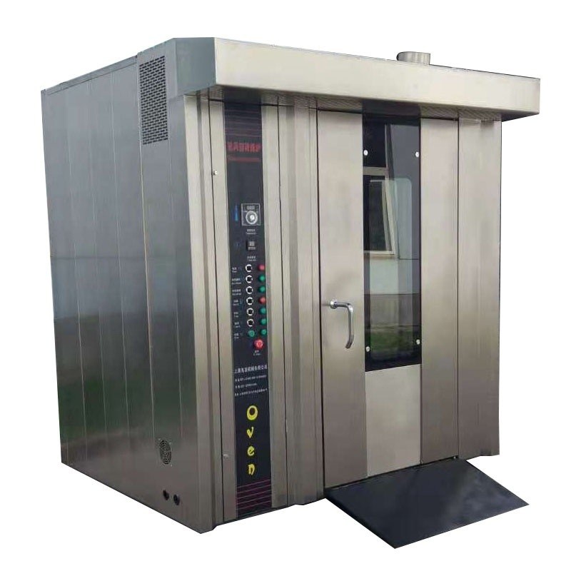 シルバー プロフェッショナル ベーカリー 設備 サービス後のオンラインサポート付き 商業用 大きいパン焼き炉