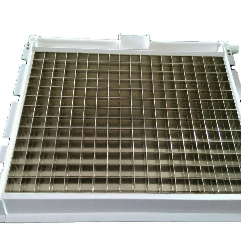 TECUMSEH コンプレッサー 562*830*1560 mm アイスキューブマシンにおける氷蒸発器