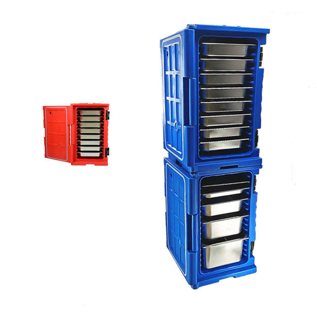 隔熱式 食品 容器 食品 の 温度 を 調整 し た 色 で 恒常 に 保つ