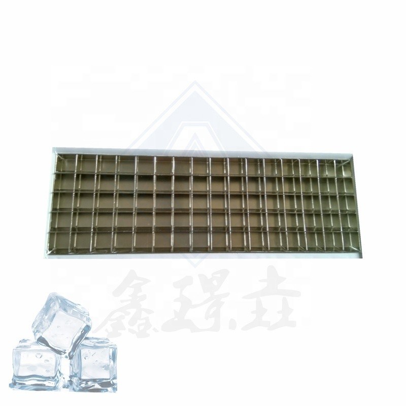 マネオロップ コンプレッサー 22*22mm アイス 自動販売機のための 透明な氷と水のキューブメーカー