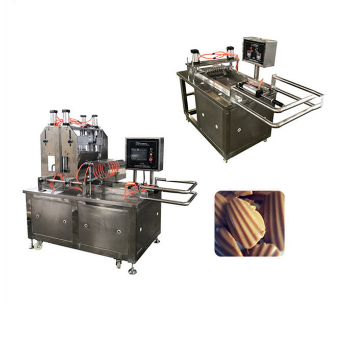 500kg ソフトジェリーゴミライン 高生産性のゴミキャンディ製造機器