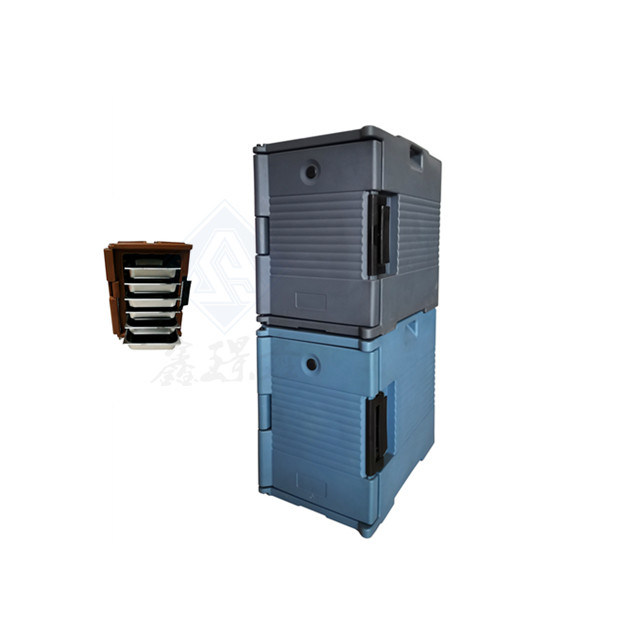 常温食品とカスタマイズされた色