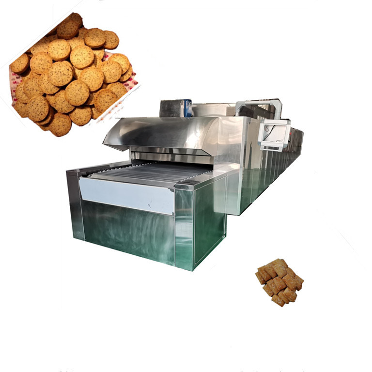 省エネ 工業用熱気トンネル 電気オーブンの乾燥オーブン 生産ライン