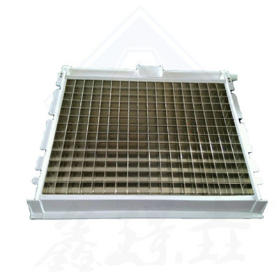 製造工場 蒸発器用アクセサリー付きのキューブアイスメーカー 320w電源