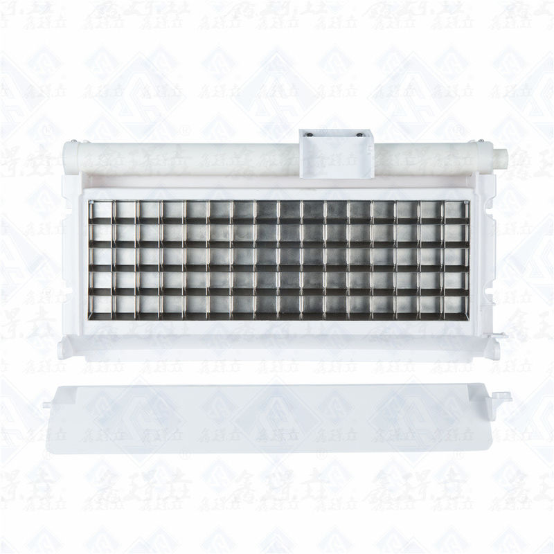 4.5KW氷蒸発器 高生産性のための氷方塊機械 日産350kg