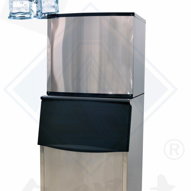 キューブ アイス メーカー マシン 商業用キッチン に ぴったり な 追加