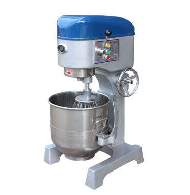 長寿命 パン屋で小さな容量自動パンダースのための惑星ミキサー