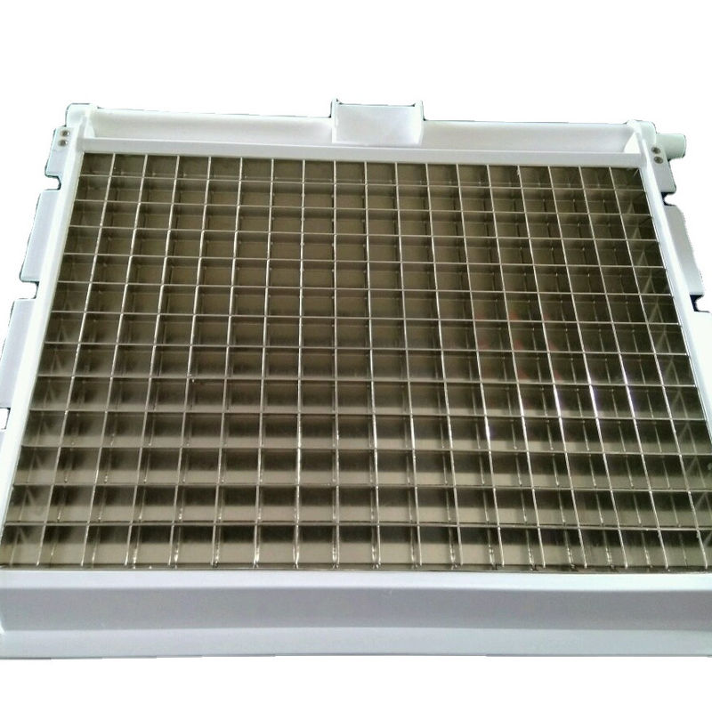1000kg/日 29mm*29mm*22mmの氷のサイズを持つステンレス鋼立方体氷機蒸発機
