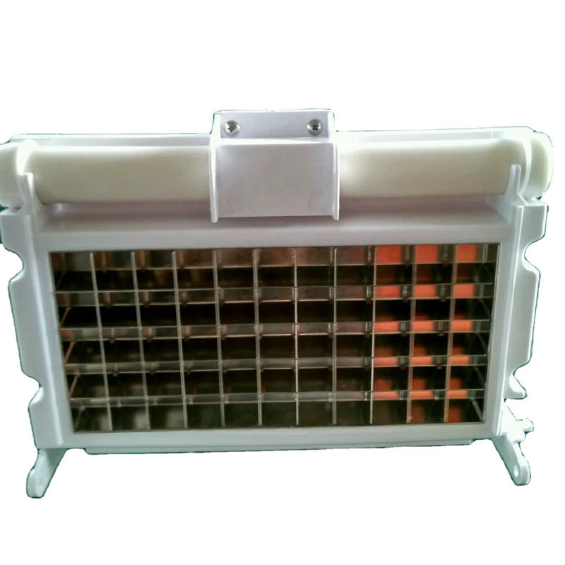 自動アイスキューブメーカー 蒸発機 商業用工業用氷 サイズ 22*22*22mm