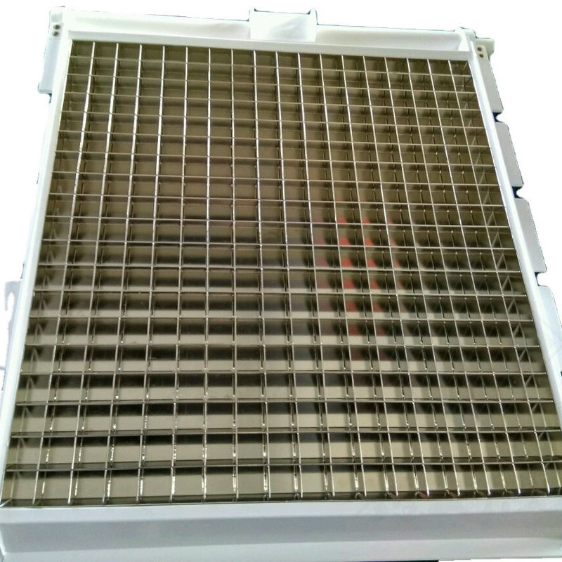 工業用氷の生産のための最高性能0.8kWの氷塊蒸発機