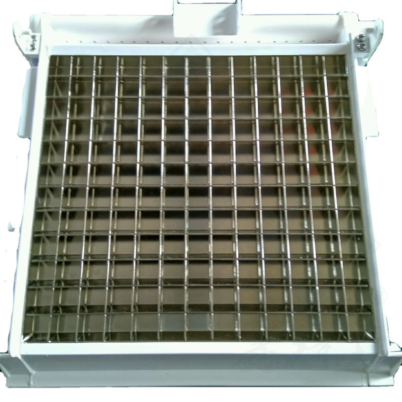 アイスキューブを作るための自動氷蒸発機 商用ブロック氷を作る機械