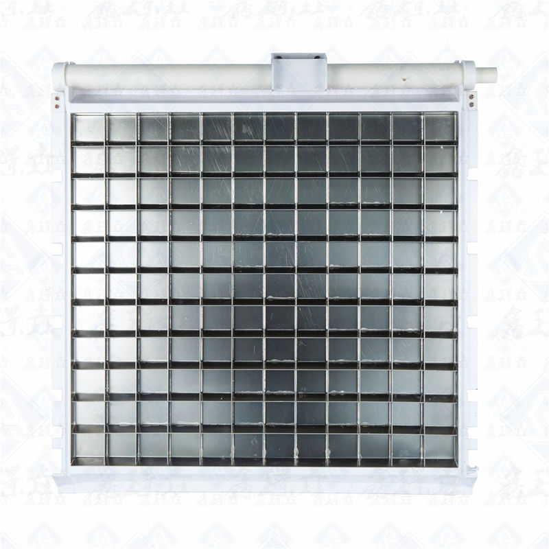 衣類店 400kg 2022 ファッションアイス蒸発器 サイズ 28x28x22mm