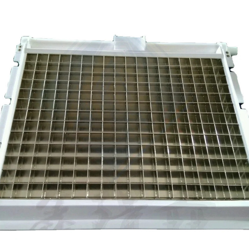 220V電圧 アイスキューブメーカー 430kg/日 容量 商業用工業用氷蒸発機