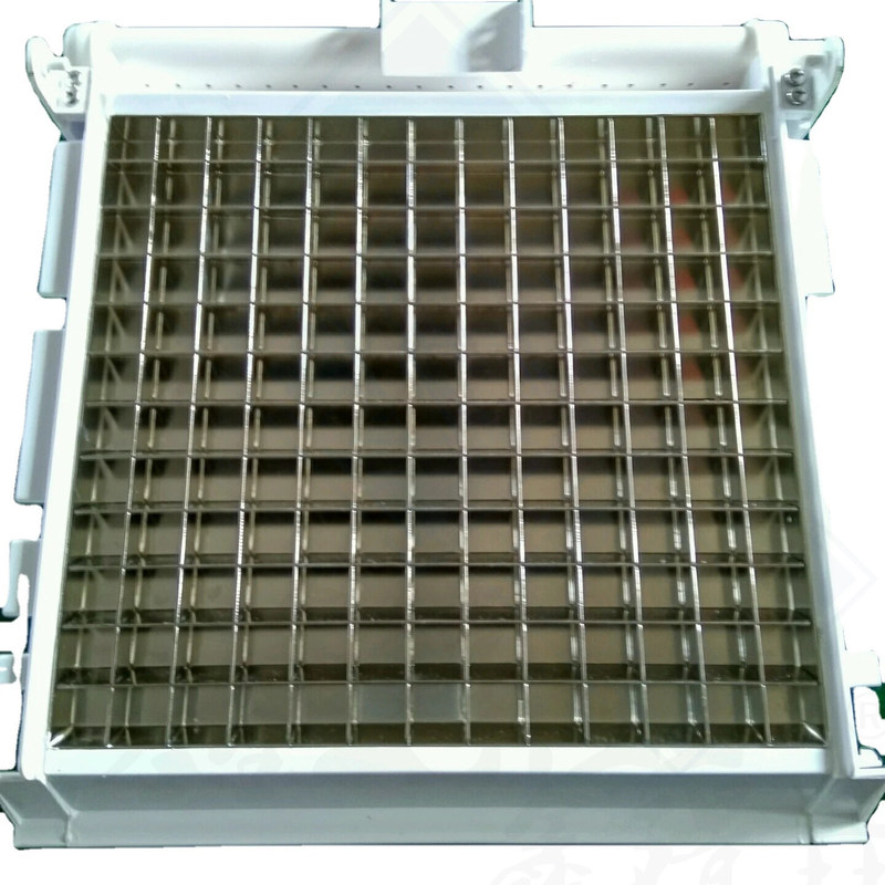 氷蒸発器 キューブカビ 60kg 24h 高生産性氷 29mm*29mm*22mm
