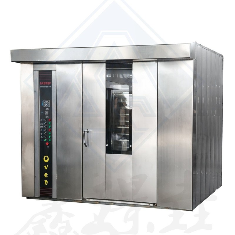 レストランやパン屋のパン用用用ガスピザオーブン