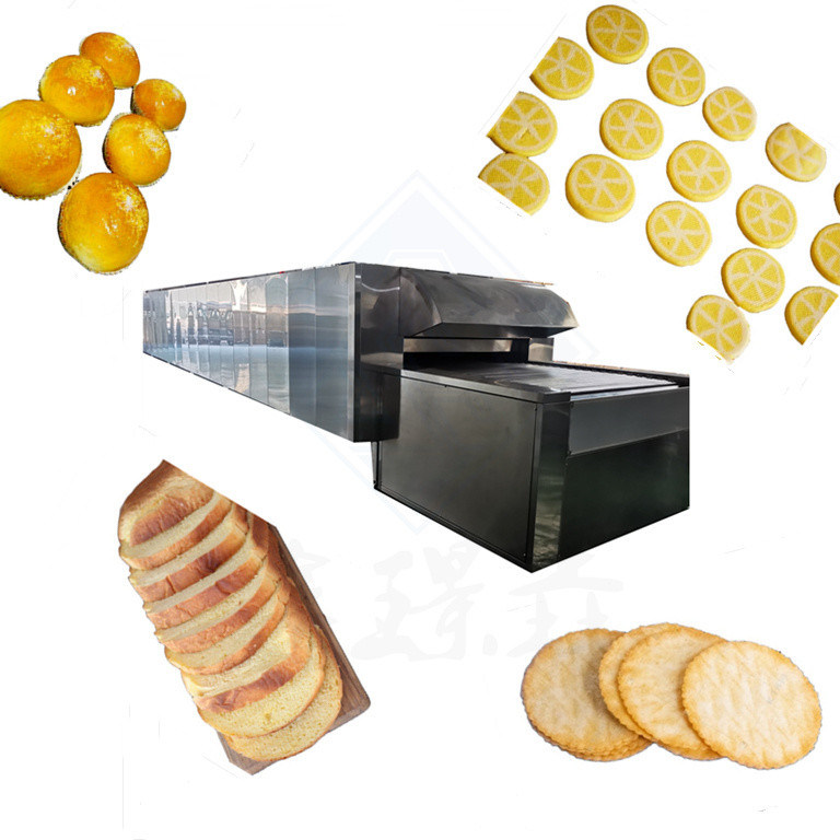 22.5 x 32.5 x 24.5cm 産業用パンのパントンネル ステンレス鋼材のオーブン