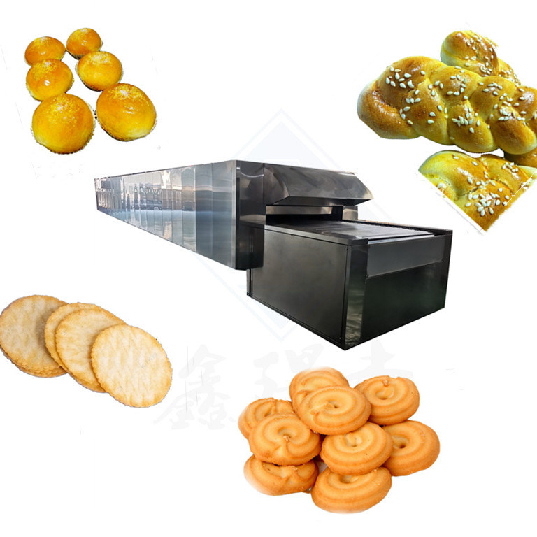 エネルギー省エネ パン パン屋 設備 ガストンネル パンとケーキのためのピザオーブン