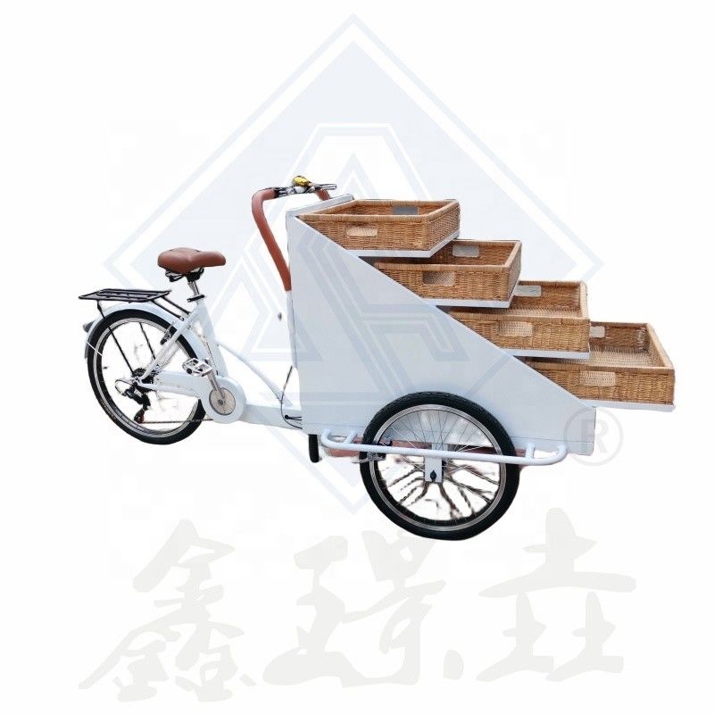 原材料 粉 150kg 三輪 パン 販売 自転車 ホットドッグ 食品 コーヒー 茶