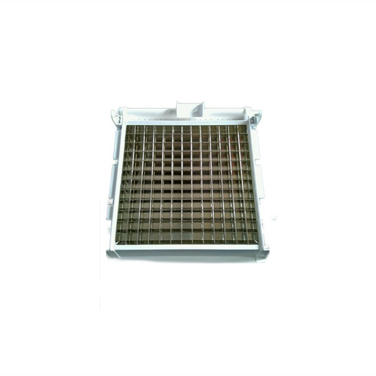 17*21 工業用氷の種類を異なる自動氷立方体メーカー