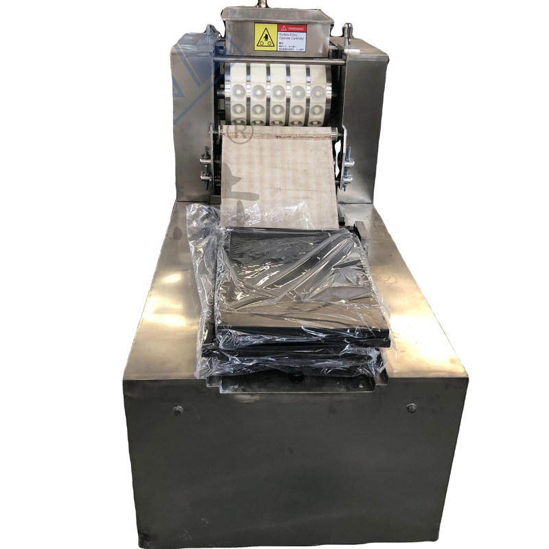 工業用多機能ビスケットメーカー