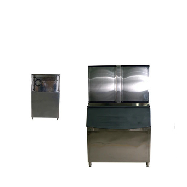 20 トン/日 工業用 220V 工業用 立方体製氷機