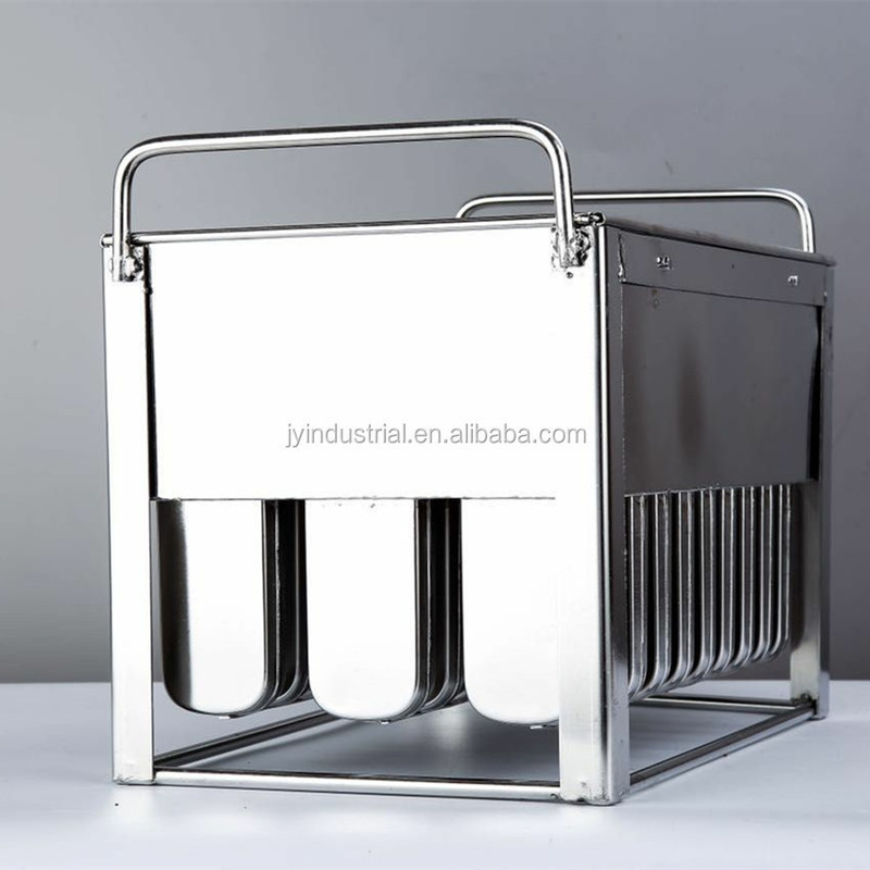 商用用用ポップスクリームマシン 220V/110V 電圧と 2.2kw 電力