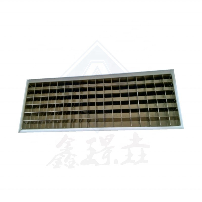 6x18 良いアイスキューブメーカー 商業用自動氷蒸発器の工業設計