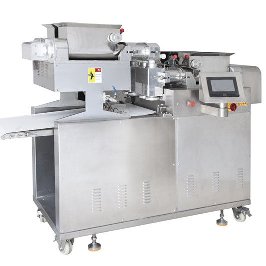 エジプトのベーカリーのための汎用キューバ製造機 小型と1800 x 1000 x 1300mm 220V