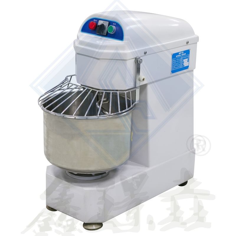 20L/30L/40L/50L/60L/70L/80L/120L/200L/248L 容量工業用パン生地用ミキサー