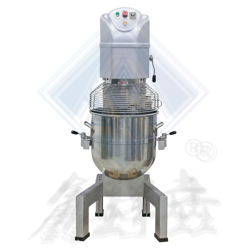 910×730×1460mm 60L 惑星ミキサー パスタミキサー 食品ミキサー 惑星食品加工機 15 20 30 リッター