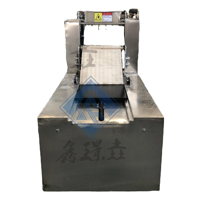 ワンストップベーカリー機器 自動ナッツケーキ作機で売上を上げる