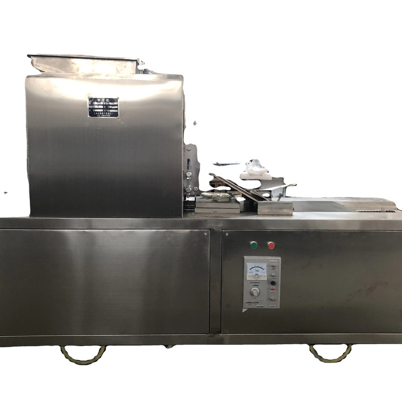 タイプ 工業 パン屋 ビジネス クッキー ビスケット 自動 ナッツケーキ作機